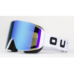 BRÝLE SNB OUT OF Katana White The One Ge