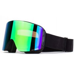 BRÝLE SNB OUT OF Katana Black Green MCI