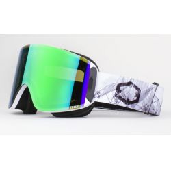 BRÝLE SNB OUT OF Katana Homespot Green M