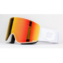 BRÝLE SNB OUT OF Void White Red MCI