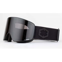 BRÝLE SNB OUT OF Void Black Smoke