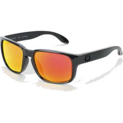 BRÝLE OUT OF Swordfish Glossy Black