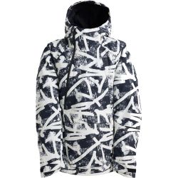 BUNDA BURTON RESERVE 2L RELAXED ANORAK