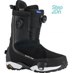 BOTY SNB BURTON Highshot X Step On