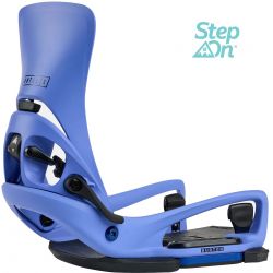 VÁZÁNÍ BURTON Step On Cartel X EST