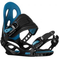 VÁZÁNÍ GRAVITY G1 JR