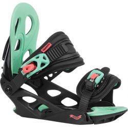 VÁZÁNÍ GRAVITY G1 JR