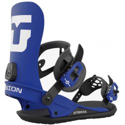 VÁZÁNÍ UNION Strata