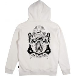 MIKINA THE DUDES El Bufo Hoody MIKINA THE DUDES El Bufo Hoody
