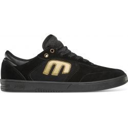 BOTY ETNIES Windrow