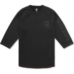 TRIKO ETNIES San Juan Raglan