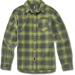 KOŠILE ETNIES Joslin Flannel