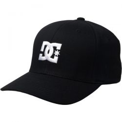 KŠILTOVKA DC CAP STAR 2