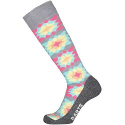 PONOŽKY SNB BARTS SKISOCK CROCHET WMS