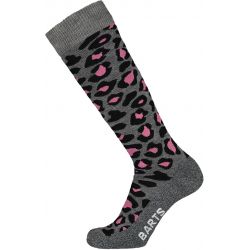 PONOŽKY SNB BARTS SKISOCK PANTHER WMS