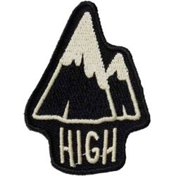 NÁŠIVKA THE DUDES High Patch