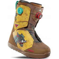 BOTY SNB THIRTY TWO Lashed Double BOA Fa