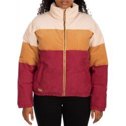 BUNDA IRIEDAILY Cordy Puffer WMS