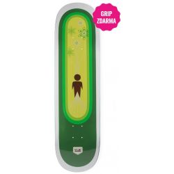SK8 DESKA ALIEN Yaje Cado