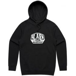 MIKINA ALIEN OG Key Camo Hoodie