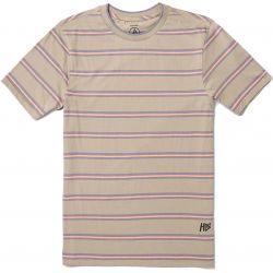 TRIKO VOLCOM V Ent Hockey Dad Crew S/S