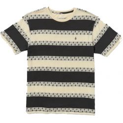 TRIKO VOLCOM Iron Stone S/S