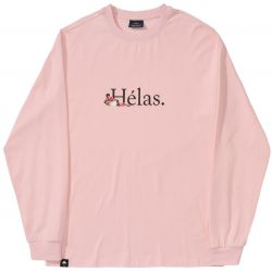 TRIKO HÉLAS MARTA L/S