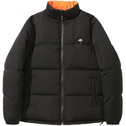 BUNDA HÉLAS LINK REVERSIBLE PUFFER BUNDA HÉLAS LINK REVERSIBLE PUFFER