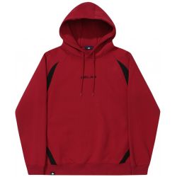 MIKINA HÉLAS RUN HOODIE