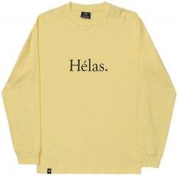 TRIKO HÉLAS CLASS L/S