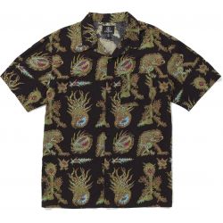 KOŠILE VOLCOM Tetsunori S/S