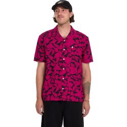 KOŠILE VOLCOM Boldstone S/S