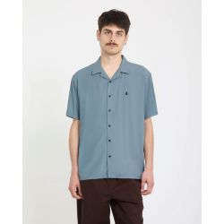 KOŠILE VOLCOM Single Stone S/S