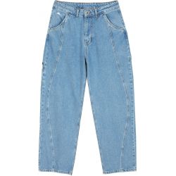 KALHOTY HÉLAS ZIG ZAG JEANS KALHOTY HÉLAS ZIG ZAG JEANS