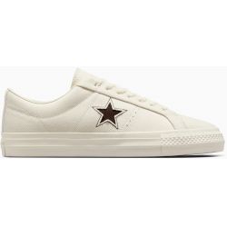 BOTY CONVERSE CONS ONE STAR PRO HERRINGB
