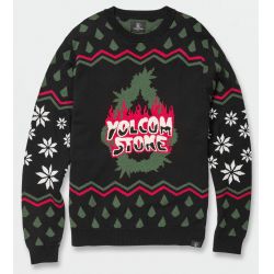 SVETR VOLCOM Holi Dazed