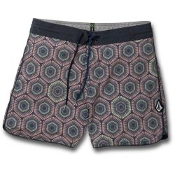 PLAVKY VOLCOM Sun Medallion 16