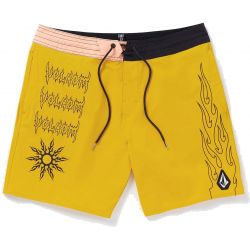 PLAVKY VOLCOM About Time Liberators 17