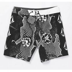 PLAVKY VOLCOM Lido Iconic Mod 19