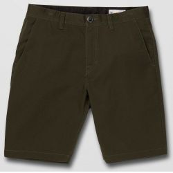 KRAŤASY VOLCOM Frckn Mdn Strch 21
