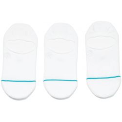 PONOŽKY STANCE ICON NO SHOW 3 PACK