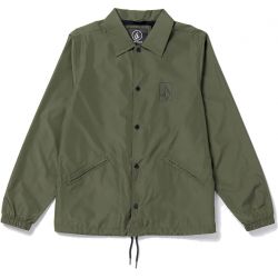 BUNDA VOLCOM Skate Vitals Coaches