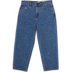 KALHOTY VOLCOM Billow Tapered Denim