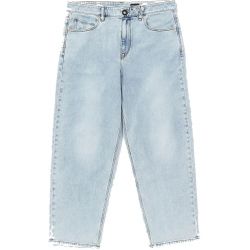 KALHOTY VOLCOM V Ent Hockey Dad Denim