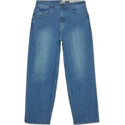 KALHOTY VOLCOM Chillow Denim