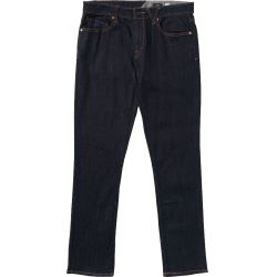 KALHOTY VOLCOM Vorta Denim