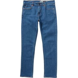 KALHOTY VOLCOM Solver Denim