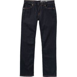 KALHOTY VOLCOM Solver Denim