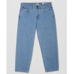 KALHOTY VOLCOM Modown Tapered Denim