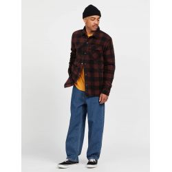 KALHOTY VOLCOM Billow Tapered